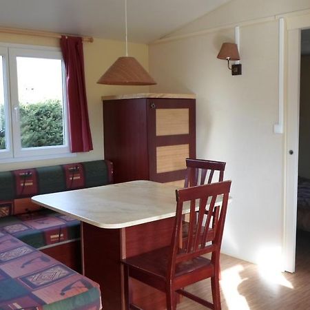 Camping Les Pinasses La Chapelle  Exterior photo