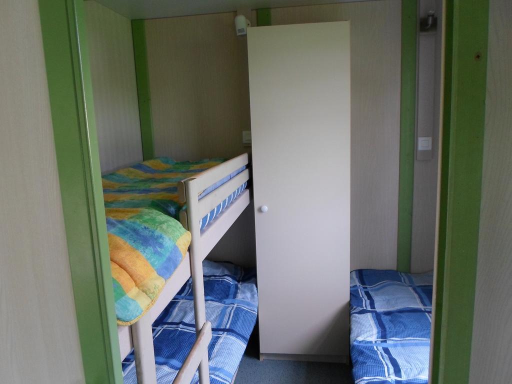 Camping Les Pinasses La Chapelle  Room photo